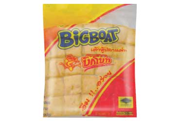 เต้าหู้ปลา