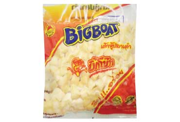 เต้าหู้ปลาจิ๋ว