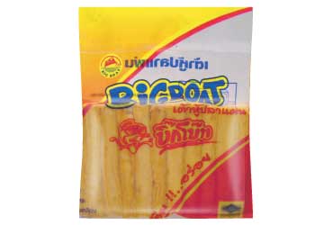 เต้าหู้ปลาแผ่น