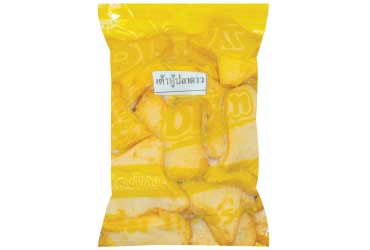 เต้าหู้ปลาดาว