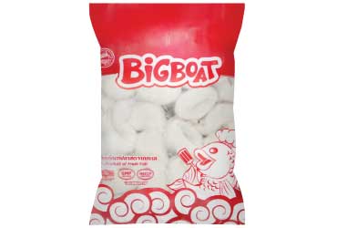 ลูกชิ้นปลาบุ๋ม