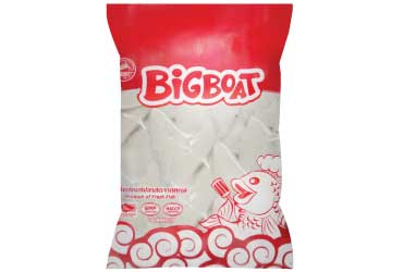 ลูกชิ้นปลารักบี้