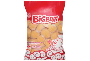 ลูกชิ้นกุ้ง