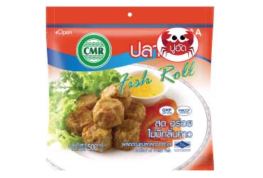 ปลาจ๊อปูอัด