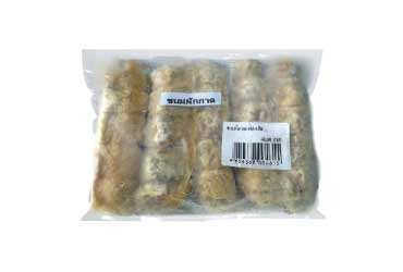 ขนมผักกาด