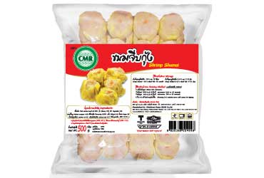 ขนมจีบกุ้ง