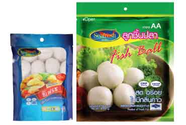 ลูกชิ้นปลา