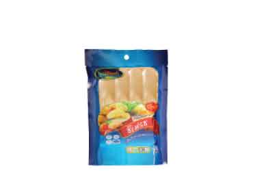 ไส้กรอกปลาค๊อกเทล