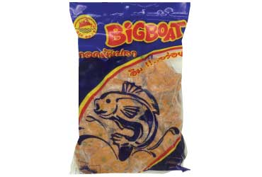 ทอดมันปลา