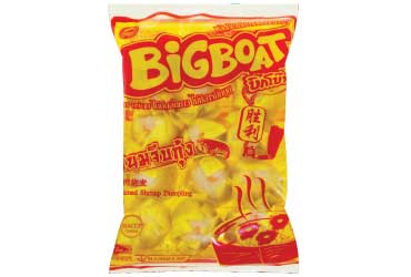 ขนมจีบกุ้ง