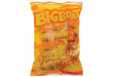 เกี๊ยวห่อกุ้ง