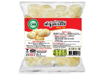 เต้าหู้ปลาชีส