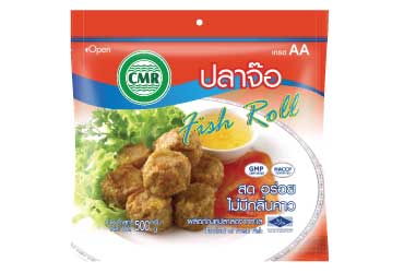 ปลาจ๊อ5ดาว