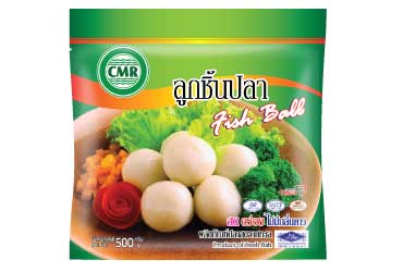 ลูกชิ้นปลา