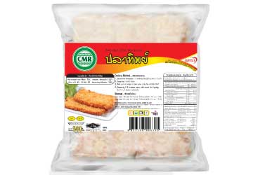 ปลาทิพย์