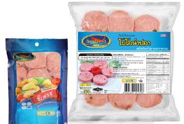 โบโลน่าปลาพริก