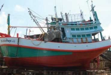 คานเรือ