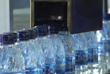 โรงน้ำดื่ม